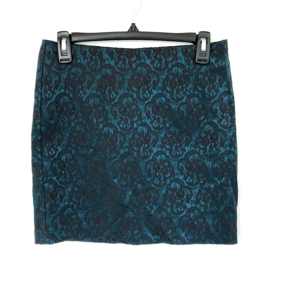 Mini Skirt Blue Size Small Forever 21 - Picture 1 of 5